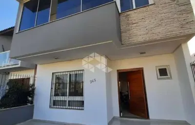 Casa em condomínio, 3 dormitórios, bairro hípica, zona sul, porto alegre