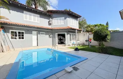 Casa com 4 quartos à venda na Rua Adão Pinheiro da Silva, 565, Ipanema, Porto Alegre