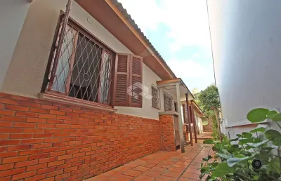 Casa no bairro teresópolis em porto alegre com 3 dormitórios e vaga