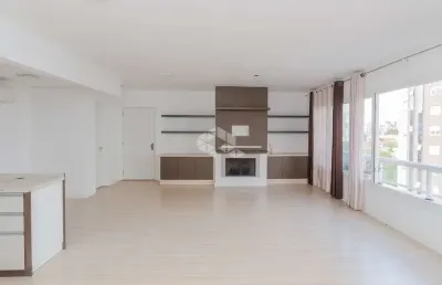 Apartamento 4 suítes e 3 vagas/box de garagem, no menino deus, porto alegre