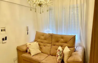 Casa em condomínio fechado com 1 quarto à venda na Rua Demétrio Ribeiro, 794, Centro Histórico, Porto Alegre