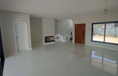 Casa em condomínio fechado com 3 quartos à venda na Rua Sinai, 41, Ipanema, Porto Alegre