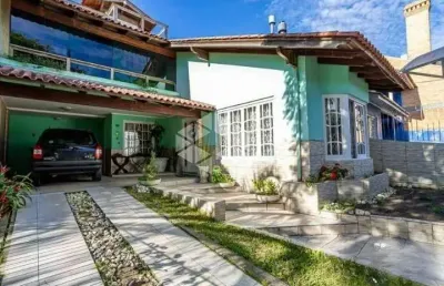 Casa a venda no imperial park com 407 m², 3 dormitórios, 2 suíte e garagem para 3 vagas