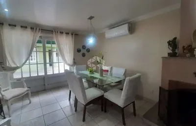 Casa em condomínio 3 dormitórios no bairro ipanema em  porto alegre