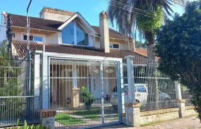 Casa com 3 quartos à venda na Rua Pirajá, 110, Ipanema, Porto Alegre