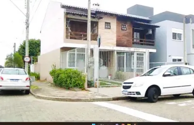 Casa em condomínio fechado com 3 quartos à venda na Rua Embira, 96, Hípica, Porto Alegre