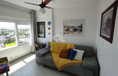 Apartamento com 3 quartos à venda na Avenida Wenceslau Escobar, 2038, Tristeza, Porto Alegre