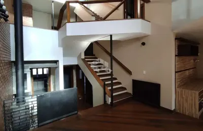 Casa em condomínio, 3 dormitórios, bairro cristal,  zona sul de porto alegre