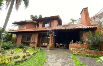 Linda residência no charmoso bairro ipanema, zona sul de porto alegre.