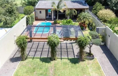 Excepcional casa alto padrão, contemporânea, no charmoso bairro ipanema