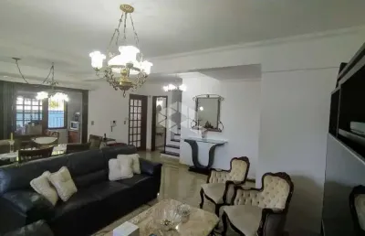 Casa em ipanema, 3 dormitórios, 1 suíte, no bairro ipanema.