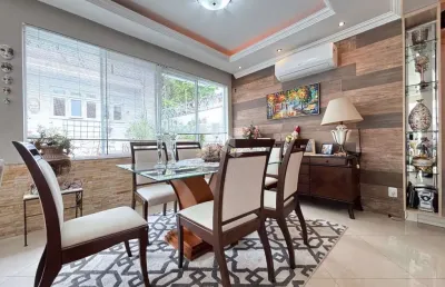 Casa com 3 quartos à venda na Avenida Quaraí, 272, Nonoai, Porto Alegre