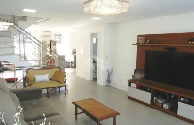 Casa em condomínio 3 quartos/dormitórios, 1 suite  jardim isabel