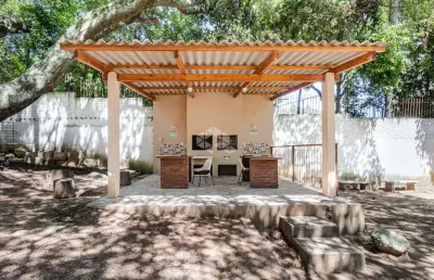 Apartamento 2 dormitórios próximo ao shopping barra sul