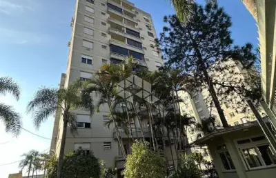 Apartamento de 2 dormitórios, na tristeza, 1garagem coberta!