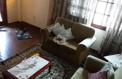 Casa com 3 quartos à venda na Estrada Aracaju, 29, Vila Nova, Porto Alegre