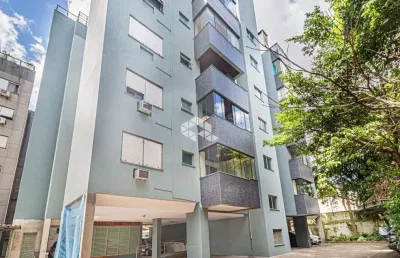 Apartamento com 2 quartos à venda na Rua Afonso Arinos, 291, Camaquã, Porto Alegre