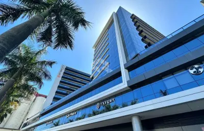 Sala comercial à venda na Avenida Getúlio Vargas, 4831, Marechal Rondon, Canoas