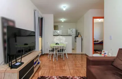 Apartamento com 2 quartos à venda na Rua Atílio Supertti, 2164, Vila Nova, Porto Alegre