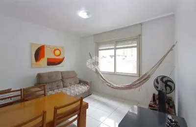 Apartamento 02 dormitórios no bairro santana, em porto alegre