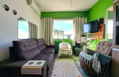 1 dormitório | 1 banheiro | 40m² privativos | centro histórico - poa