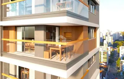 Apartamento de 2 dormitórios, 1 suíte, 72,5m², no boa vista