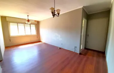 Apartamento a venda no bairro santana de 2 dormitórios com dependência a metros do zaffari ipiranga