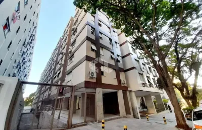 Apto 1 dormitório, 1 banheiro, 45m² privativos - centro histórico