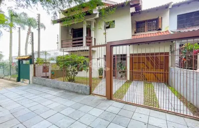 Sobrado 3d, 3 suítes, piscina, vista panorâmica, 2 vagas.