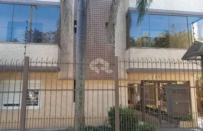 Apartamento com 2 quartos à venda na Rua Fonseca Ramos, 150, Medianeira, Porto Alegre