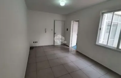 Apartamento com 1 quarto à venda na Rua Sete de Abril, 312, Floresta, Porto Alegre