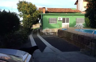 Casa, semimobiliada, na vila nova, por r$850.000,00.