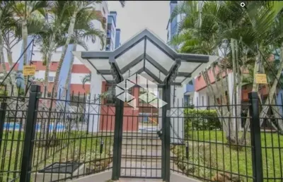 Apartamento residencial 03 dormitórios, 1 suíte, sacada com churrasqueira, piscina,  portaria 24h!