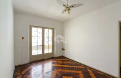 Apartamento 1 dormitório, reformado na duque de caxias, centro histórico