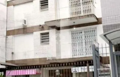 Cobertura com 1 quarto à venda na Rua Comendador Rheingantz, 292, Auxiliadora, Porto Alegre