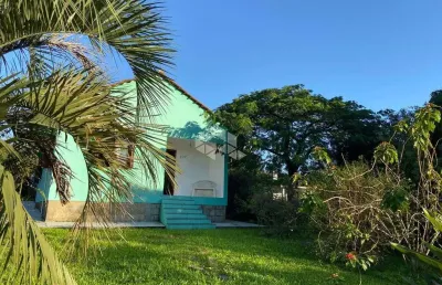 Casa com 3 dormitórios  à venda no bairro vila nova