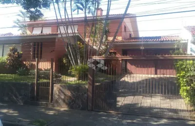 Casa com 4 quartos à venda na Rua Alfredo Miranda Obino, 190, Jardim Itu Sabará, Porto Alegre