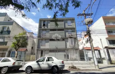 Apartamento 2 dormitórios, 2 banheiros, 73m² - cidade baixa