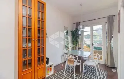 Apartamento 3 dormitórios à venda no bairro petrópolis