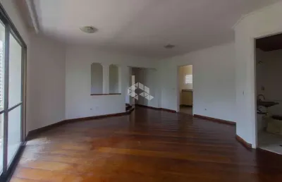 Vendo apartamento de 119m² no edifício bois de boulogne no jardim ampliação/panamby em são paulo - sp