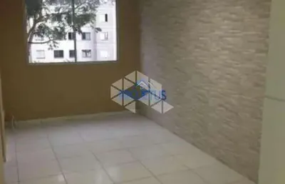 Vendo apartamento 48m² 2 dormitórios 1 vaga de garagem horto do ipê campo limpo em são paulo -sp