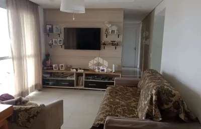 Vendo apartamento 95m² 3 dormitórios 1 suíte 2 vagas no ecos  jardim wanda taboão da serra sp