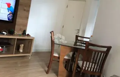 Vendo apartamento 56m² 2 dormitórios 1 vaga jardim henriqueta taboão da serra - sp