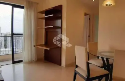 Vendo apartamento 50m² 2 dormitórios 1 vaga jardim celeste são paulo - sp