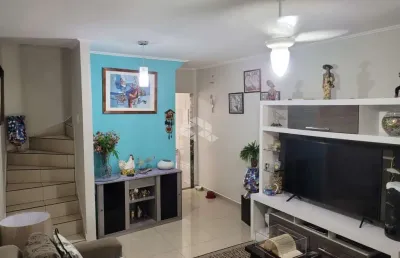 Vendo ou alugo casa 145m² 2 dormitórios 1 vaga cidade intercap taboão da serra - sp