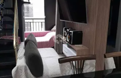 Vendo apartamento cobertura 92m² 4 dormitórios 1 suíte 1 vaga conceição osasco - sp