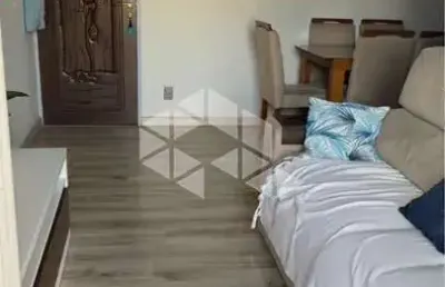 Vendo apartamento 56m² 2 dormitórios 1 vaga vila das belezas são paulo - sp