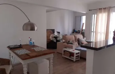 Vendo apartamento 71m² 3 dormitórios 1 suíte 2 vagas vila suzana são paulo - sp