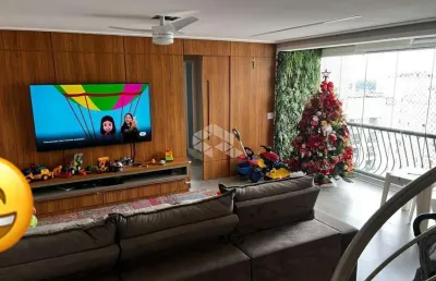 Vendo apartamento cobertura 150m² 3 dormitórios 1 suíte 2 vagas jardim maria rosa taboão da serra - sp