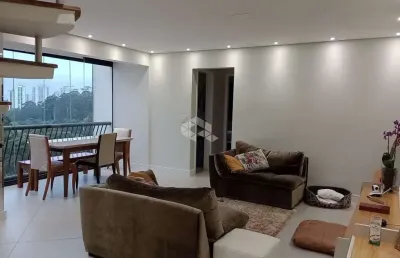 Vendo apartamento cobertura 169m² 3 dormitórios 1 suíte 2 vagas parque taboão taboão da serra - sp